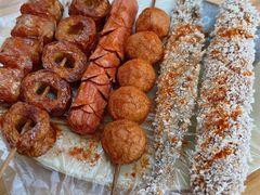 -熊仔屋(吉祥苑小区店)