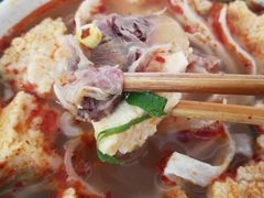 -清真马杰山牛肉汤馆