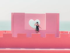 -漳州滨海火山岛自然生态风景区