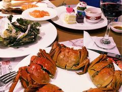 -嘉兴华美达酒店(秦逸路店)