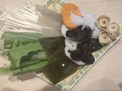 -鱼酷活鱼烤鱼(沈阳大悦城店)