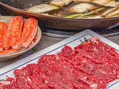 -鸿姐老火锅·传统炒料(上海旗舰店)
