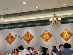 -東海海鲜酒家(中信广场店)