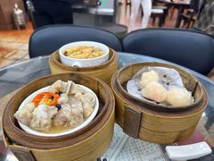 -香港蓮香樓(中環店)