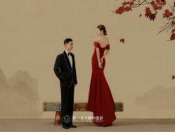 -第一夫人婚纱摄影(南京店)