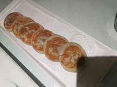 香丰阁金丝饼-香丰阁·烤鸭·川湘菜(清河店)