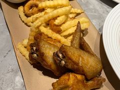 -必胜客(瑞虹店)