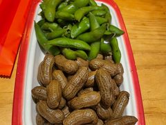 -猫公子纸上烤鱼烧烤•Bistro小酒馆(钱江世纪城店)