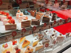 -巴黎贝甜(阜成门万通店)