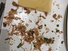 -老牌坊鲁菜名店(宽厚里店)