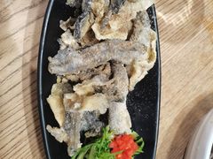 -鱼酷活鱼烤鱼(梅江印象城店)