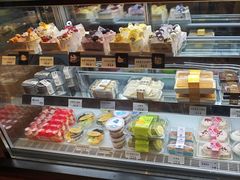 -C·BREAD饱仓(北苑店)