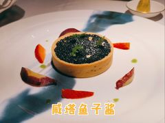-燃扒房Steakhouse(皇庭店)