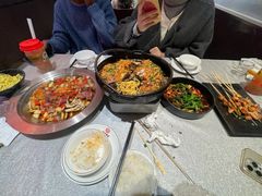 -聚味瞿记·龙虾堂(咸嘉湖店)