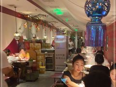 -九鼎轩脆毛肚火锅(三钢里店)