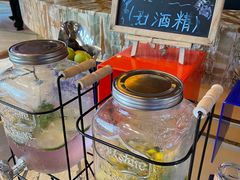 -杭州国际会议中心洲际酒店-原素全日餐厅(解放东路店)