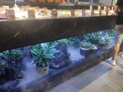 -街角等你.大连海鲜烧烤(西安路店)