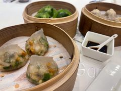 -翠园(北京王府中环店)