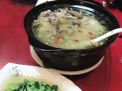 -鸿运楼·舌尖上的徽菜