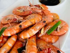 -渔香餐厅·海鲜大排档·现捞活海鲜(南澳旅游必选店)