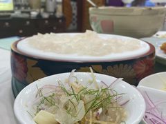 -寻味顺德·南记酒家·传统顺德菜·鱼生(广源路店)