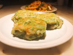 -日丰园海肠水饺·老字号大连海鲜(和平广场店)