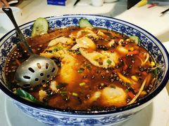 -随园花园餐厅(新港中路店)