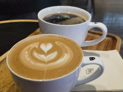 -Peet's Coffee皮爷咖啡(大学路店)