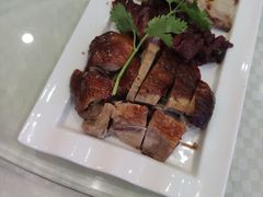 -新恬乐大酒家(沧达大厦店)