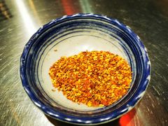 干调料-胡同泥炉烤肉(令闻街店)