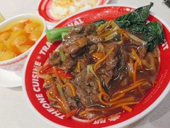 -明腾壹间茶餐厅(新都会花园广场店)