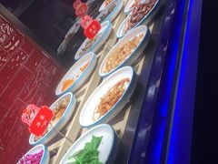 -芝小官毛肚火锅海鲜自助(淮安清江浦区新亚店)