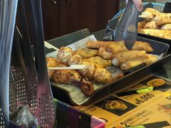 -古来思鱼饼