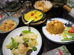 -金厨泰国餐厅·全泰籍厨师料理(拱北店)