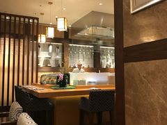 -Tsuru鹤日本料理(静安香格里拉店)