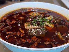 -李氏传家菜(兴城路店)