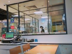 大堂-乐凯撒披萨(正佳广场店)