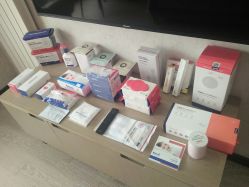 -星玥国际月子中心(天通苑店)
