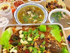 -江湖万州烤鱼(王子美食城)