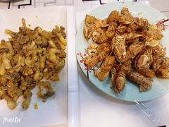 -雅逸居海鲜小厨