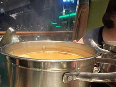 -火舞泰·泰式海鲜火锅餐厅(世纪城店)