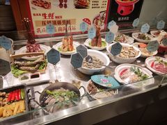 -丁里羊肉小镇(天鹅湖总店)