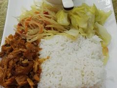 -土耳其烤肉饭镇江百年面霸(玉茗华城店)