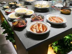 -春天里餐厅(西田城店)