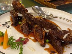 -武汉香格里拉大酒店·香宫中餐厅