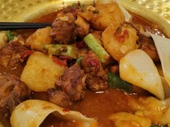 -天山传奇新疆菜(SKLP店)
