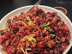 -丽晶轩中餐厅(重庆丽晶酒店)