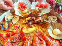 -BROWNSTONE布朗石西班牙餐厅(富城店)