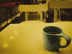 -KYO COFFEE(胶州路店)