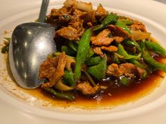 -兰湘子·湘菜小炒(济南领秀城店)